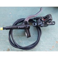 Υδραυλικά δισκόφρενα ποδηλάτων Shimano BL-MT401 Υδραυλικά δισκόφρενα ποδηλάτων Shimano BL-MT401